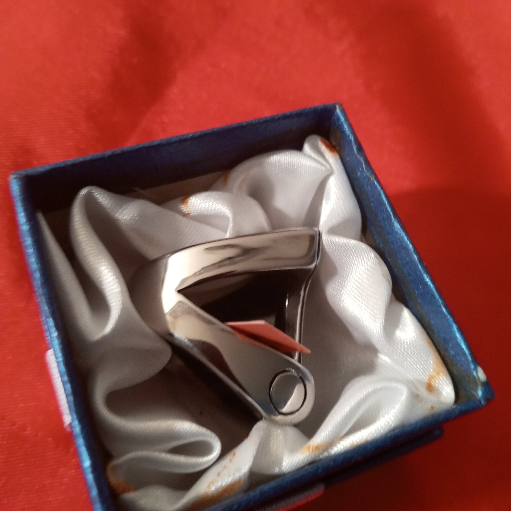 Rings. New